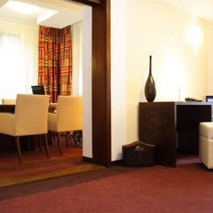 Отель Hills Словакия, Нова-Лесна - отзывы, цены и фото номеров - забронировать отель Hills онлайн удобства в номере