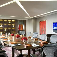 Отель Sheraton Towers Singapore питание фото 2