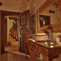 Elevres Stone House Hotel в номере фото 2