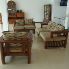 Отель Ocean View Cottage комната для гостей