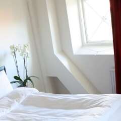 First Hotel Norrtull удобства в номере