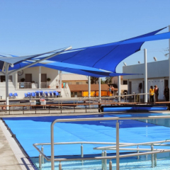 Отель Bondi Motel бассейн фото 2