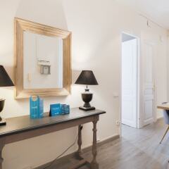 Отель Sweet Inn Apartments - Ethnic Eixample Испания, Барселона - отзывы, цены и фото номеров - забронировать отель Sweet Inn Apartments - Ethnic Eixample онлайн комната для гостей фото 3