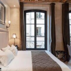 Отель Hôtel Saint Merry Франция, Париж - отзывы, цены и фото номеров - забронировать отель Hôtel Saint Merry онлайн помещение для мероприятий