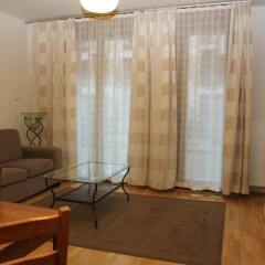Апартаменты Adler Apartments комната для гостей фото 4