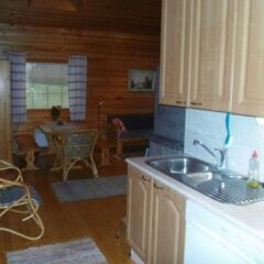 Отель Holiday Home Aronintupa Финляндия, Ювяскюля - отзывы, цены и фото номеров - забронировать отель Holiday Home Aronintupa онлайн фото 2