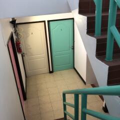 Supergreen Hotel детские мероприятия