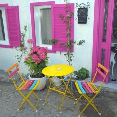 Отель Alacati Alanur Otel Чешме фото 6