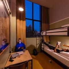 Fabrika Hostel & Suites Hostel Тбилиси спа фото 2
