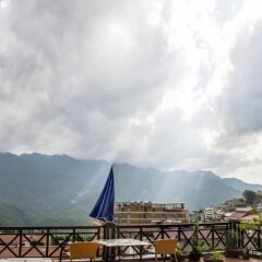 Pinocchio Sapa Hotel - Hostel фото 7