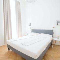 Апартаменты HeyMi Apartments Stephansdom Вена фото 6