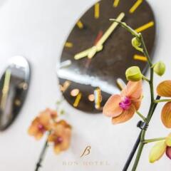 Гостиница Bon Hotel Украина, Днепр - отзывы, цены и фото номеров - забронировать гостиницу Bon Hotel онлайн питание фото 3