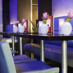 Отель Novotel München Messe Германия, Мюнхен - 4 отзыва об отеле, цены и фото номеров - забронировать отель Novotel München Messe онлайн спа фото 2