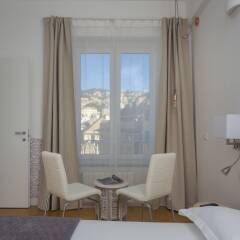 Отель Palazzo Penco B&B Италия, Генуя - отзывы, цены и фото номеров - забронировать отель Palazzo Penco B&B онлайн комната для гостей