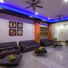 Sharaya Patong Hotel комната для гостей фото 2