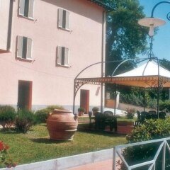 Отель Albergo Villa Cristina Сполето фото 13