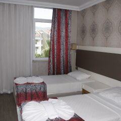 Mehtap Family Hotel Турция, Мармарис - отзывы, цены и фото номеров - забронировать отель Mehtap Family Hotel онлайн комната для гостей фото 5