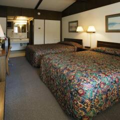 Отель Gopher Prairie Inn комната для гостей фото 2
