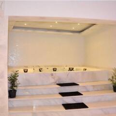 The Club Golden 5 Hotel & Resort спа