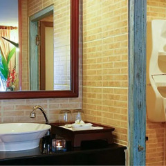 Отель Aochalong Villa Resort And Spa Таиланд, Бухта Чалонг - отзывы, цены и фото номеров - забронировать отель Aochalong Villa Resort And Spa онлайн фото 4