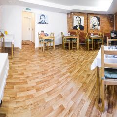 Гостиница Pushkin Loft