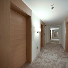 Отель Harmonia Residence Черногория, Будва - отзывы, цены и фото номеров - забронировать отель Harmonia Residence онлайн интерьер отеля фото 3