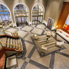 Отель DoubleTree by Hilton Hotel Toronto Downtown Канада, Торонто - отзывы, цены и фото номеров - забронировать отель DoubleTree by Hilton Hotel Toronto Downtown онлайн помещение для мероприятий