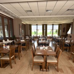Ramada Tekirdag Hotel Турция, Текирдаг - отзывы, цены и фото номеров - забронировать отель Ramada Tekirdag Hotel онлайн фото 4