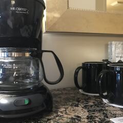 Kellogg Conference Hotel at Gallaudet University в номере
