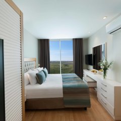 Aska Lara Resort & Spa in Antalya, Turkiye from 258$, photos, reviews - zenhotels.com guestroom photo 2