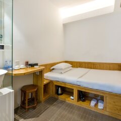 Отель Timmy Hotel Китай, Гуанчжоу - отзывы, цены и фото номеров - забронировать отель Timmy Hotel онлайн спа