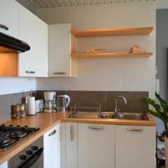 Отель F2 Little Eden - Tahiti - Vue Moorea Holiday home 1 в номере