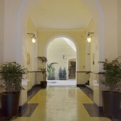 Отель Room with a view 105 интерьер отеля