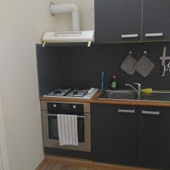 Отель Appartement au centre Брюссель в номере фото 2