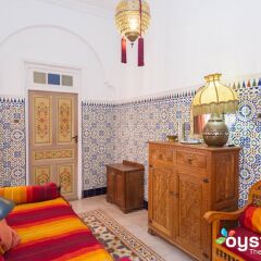 Отель Riad Maison-Arabo-Andalouse Марокко, Марракеш - отзывы, цены и фото номеров - забронировать отель Riad Maison-Arabo-Andalouse онлайн сауна