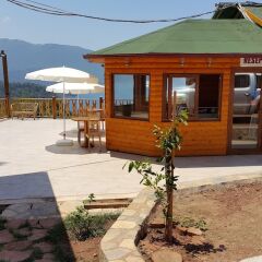 Отель Kabak Armes Патара фото 7