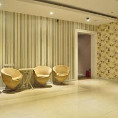 Отель City Inn развлечения