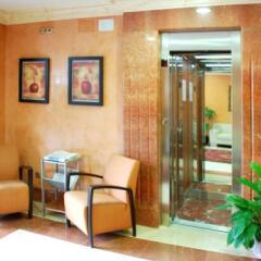 Hotel Casa Portuguesa интерьер отеля фото 3