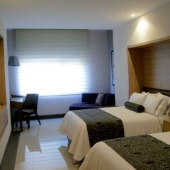Hotel Real Maestranza комната для гостей фото 4