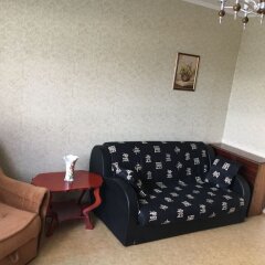 Гостиница Na Hachaturyana Apartments в Москве отзывы, цены и фото номеров - забронировать гостиницу Na Hachaturyana Apartments онлайн Москва комната для гостей фото 2