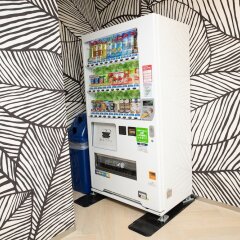 Отель Henn na Hotel Tokyo Akasaka Япония, Токио - отзывы, цены и фото номеров - забронировать отель Henn na Hotel Tokyo Akasaka онлайн фото 2
