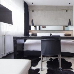 Þingholt by Center Hotels in Reykjavik, Iceland from 291$, photos, reviews - zenhotels.com room amenities