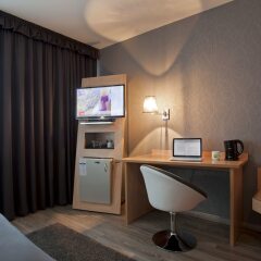 Отель Boardinghouse Düsseldorf Германия, Дюссельдорф - отзывы, цены и фото номеров - забронировать отель Boardinghouse Düsseldorf онлайн удобства в номере