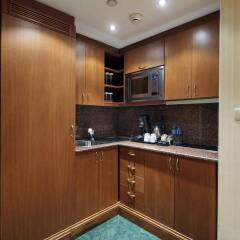 Hilton Istanbul Bosphorus Турция, Стамбул - 5 отзывов об отеле, цены и фото номеров - забронировать отель Hilton Istanbul Bosphorus онлайн в номере