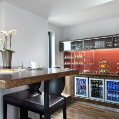 Отель Wyndham Grand Conference Center Зальцбург в номере фото 2