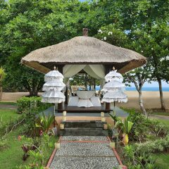 Отель Mercure Resort Sanur фото 14