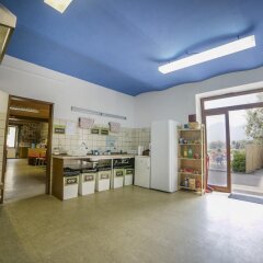 Hostel Marmota в номере