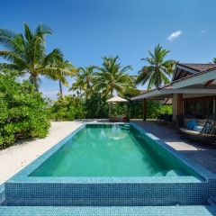 Отель Carpe Diem Beach Resort & Spa - All inclusive фото 19
