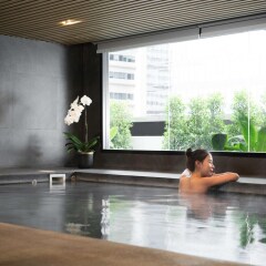 Отель Grand Mercure Fortune Бангкок бассейн фото 2