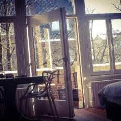 Отель B&B Emma Ln интерьер отеля фото 3